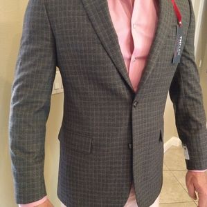 Tommy Hilfiger Blazer Grey